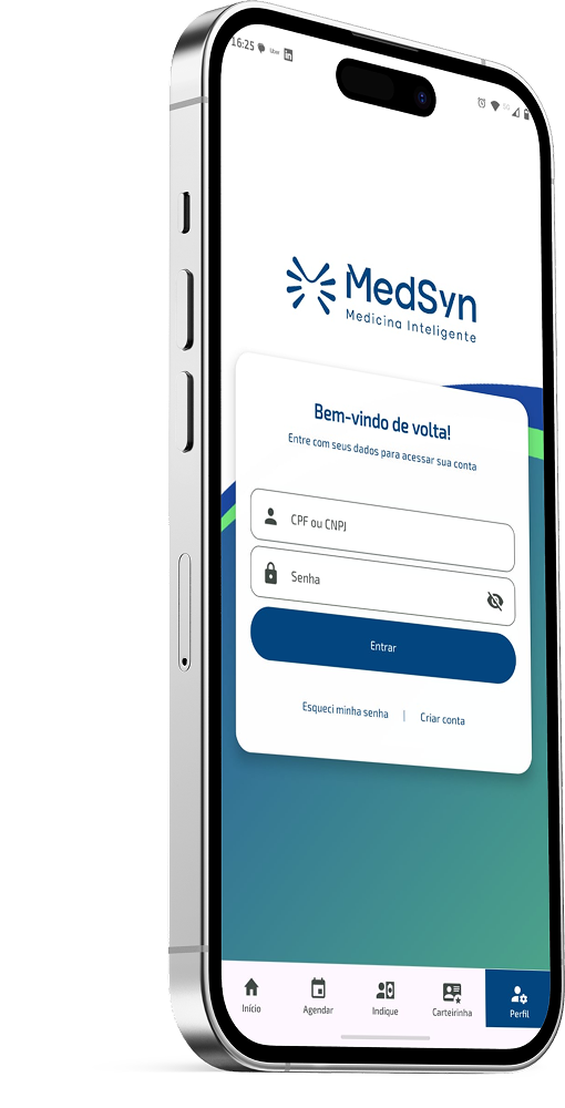 imagem do aplicativo medsyn 01